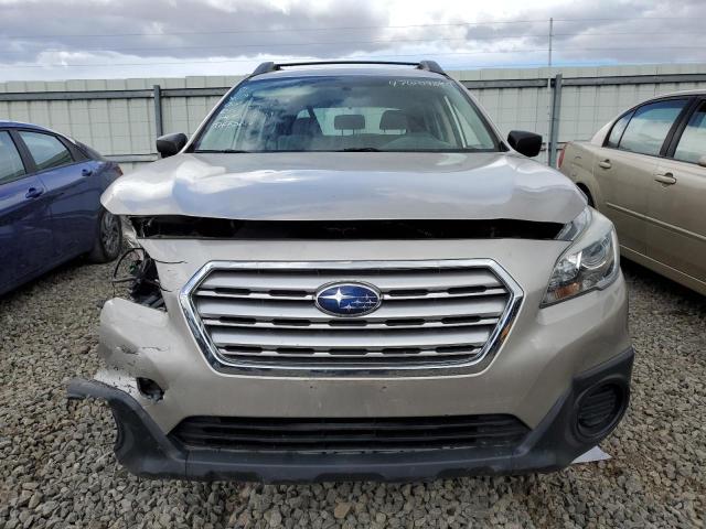 2017 SUBARU OUTBACK 2. - 4S4BSAAC1H3310536
