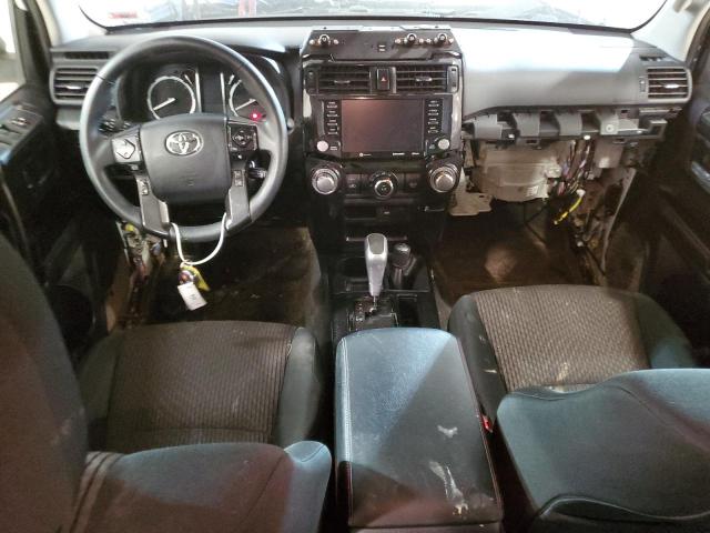 2020 TOYOTA 4RUNNER SR - JTEBU5JR2L5827816