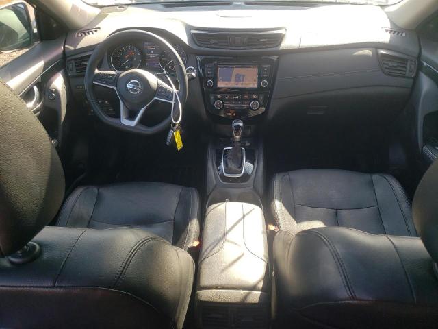 2020 NISSAN ROGUE S - 5N1AT2MV9LC710266