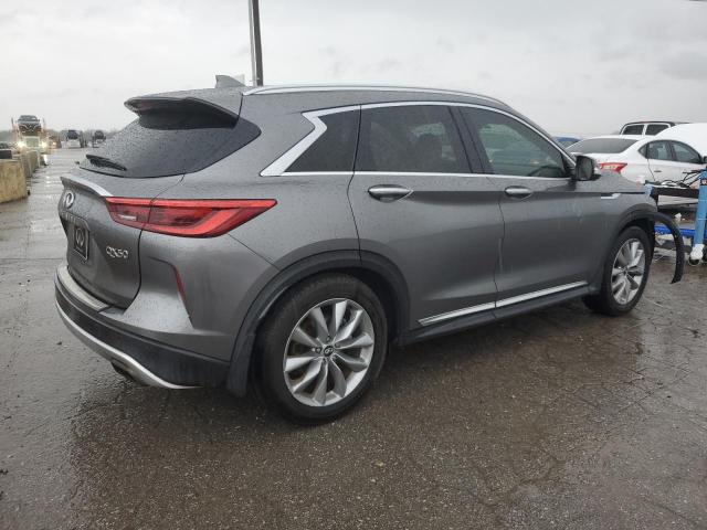 3PCAJ5M13KF138346 | 2019 Infiniti qx50 essential