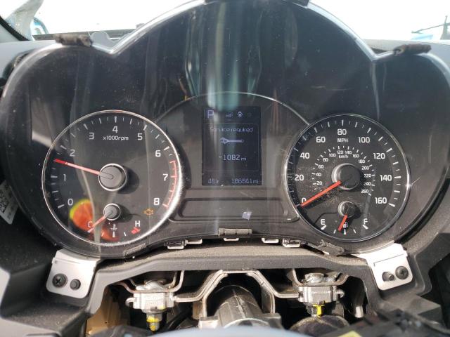 2018 KIA FORTE LX - 3KPFK4A70JE280955