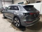 AUDI E-TRON PRE photo