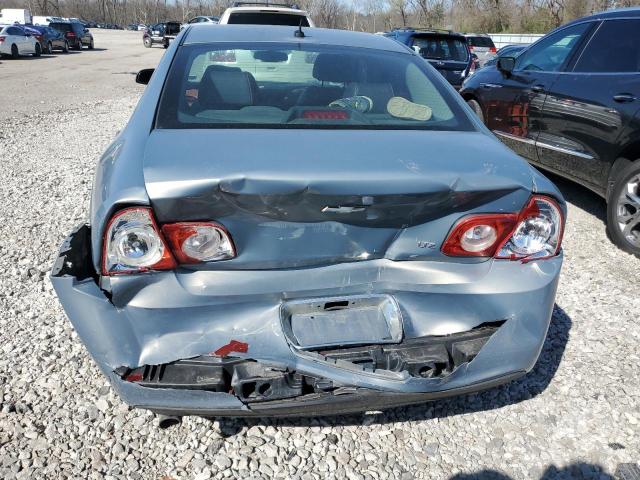 2009 Chevrolet Malibu Ltz VIN: 1G1ZK57B39F101381 Lot: 47472334