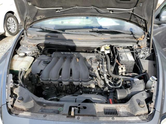 2008 Volvo V50 2.4I VIN: YV1MW382X82369322 Lot: 46207434