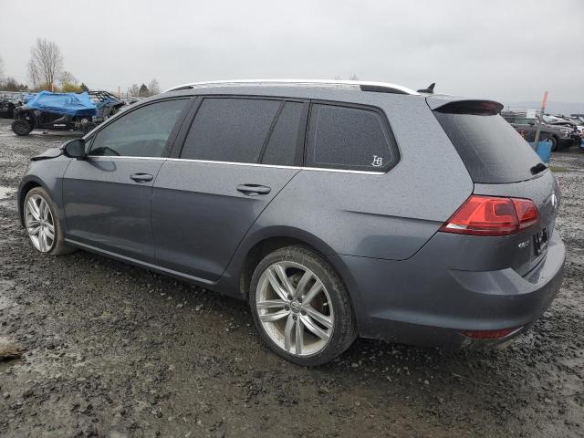 2015 VOLKSWAGEN GOLF SPORT - 3VWCA7AU3FM520765