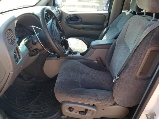 2004 Chevrolet Trailblazer Ls VIN: 1GNDT13S242281585 Lot: 47559054