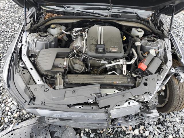 2022 CADILLAC CT5 SPORT - 1G6DU5RK0N0119507