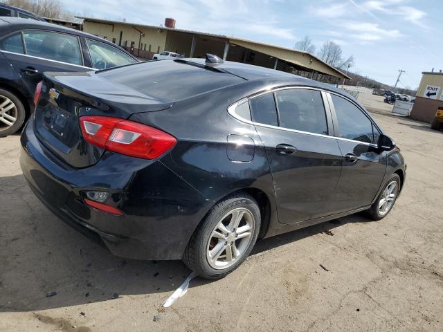 2017 CHEVROLET CRUZ 1G1BE5SM6H7264391