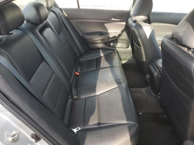 2010 Honda Accord Lxp VIN: 1HGCP2F40AA060873 Lot: 46581964