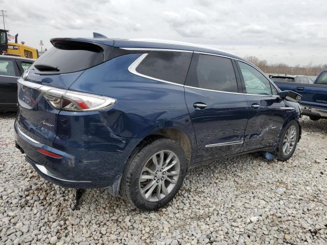  BUICK ENCLAVE 2023 Синий