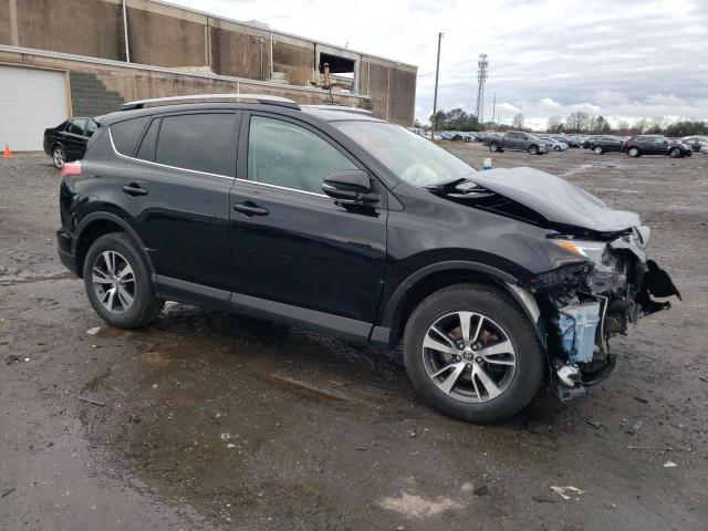 2017 TOYOTA RAV4 XLE - 2T3RFREV2HW576338