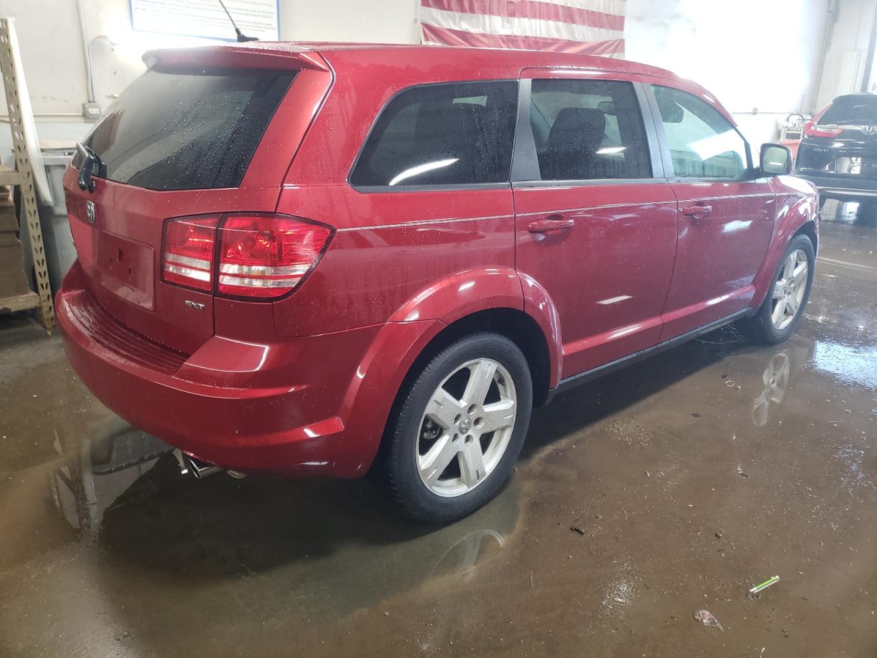 3D4GG57V49T157803 2009 Dodge Journey Sxt