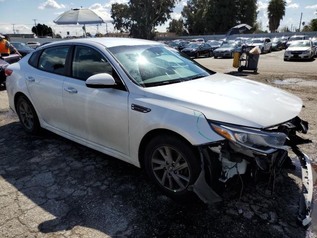 5XXGT4L34LG385715 Kia Optima LX 4