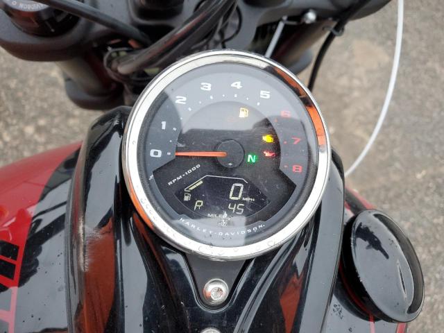 2021 HARLEY-DAVIDSON FXFBS - 1HD1YLK15MB032049