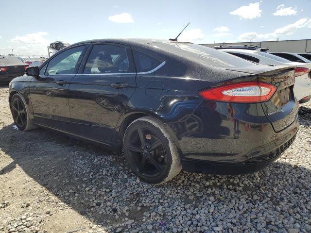 2016 Ford Fusion Se VIN: 3FA6P0HD2GR206241 Lot: 48332994