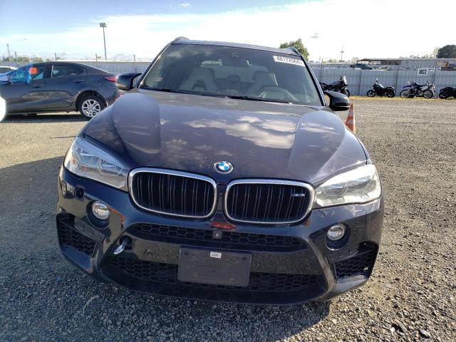 VIN 5YMKT6C55F0C88871 2015 BMW X5, M no.5