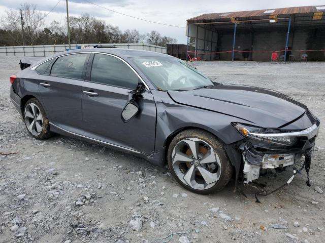 2020 Honda Accord Touring VIN: 1HGCV2F96LA009592 Lot: 46108184