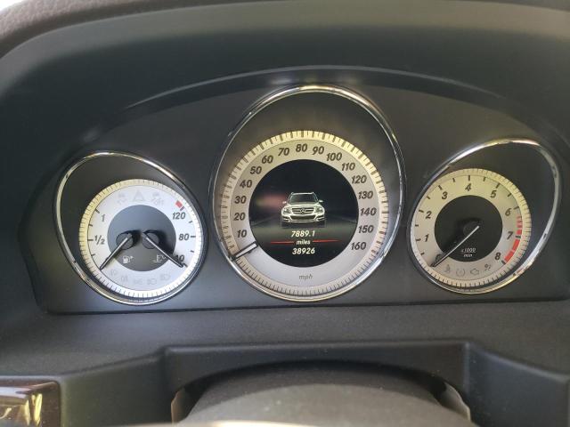 2015 MERCEDES-BENZ GLK 350 4M - WDCGG8JB4FG373285