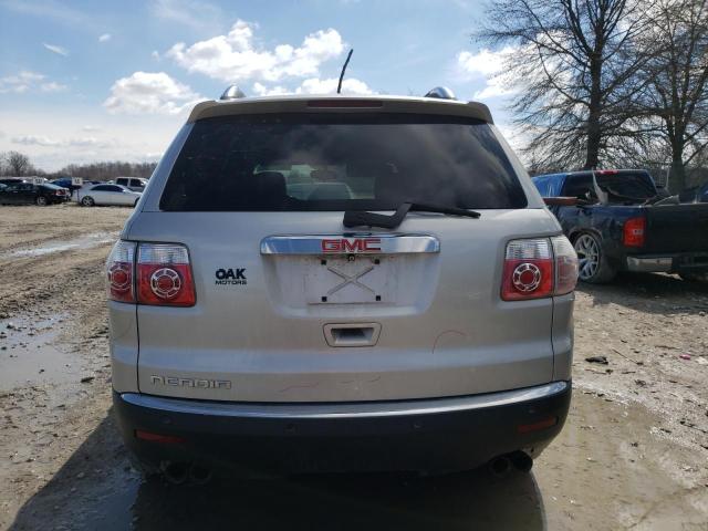 2008 GMC Acadia Sle VIN: 1GKER13738J282607 Lot: 46826104