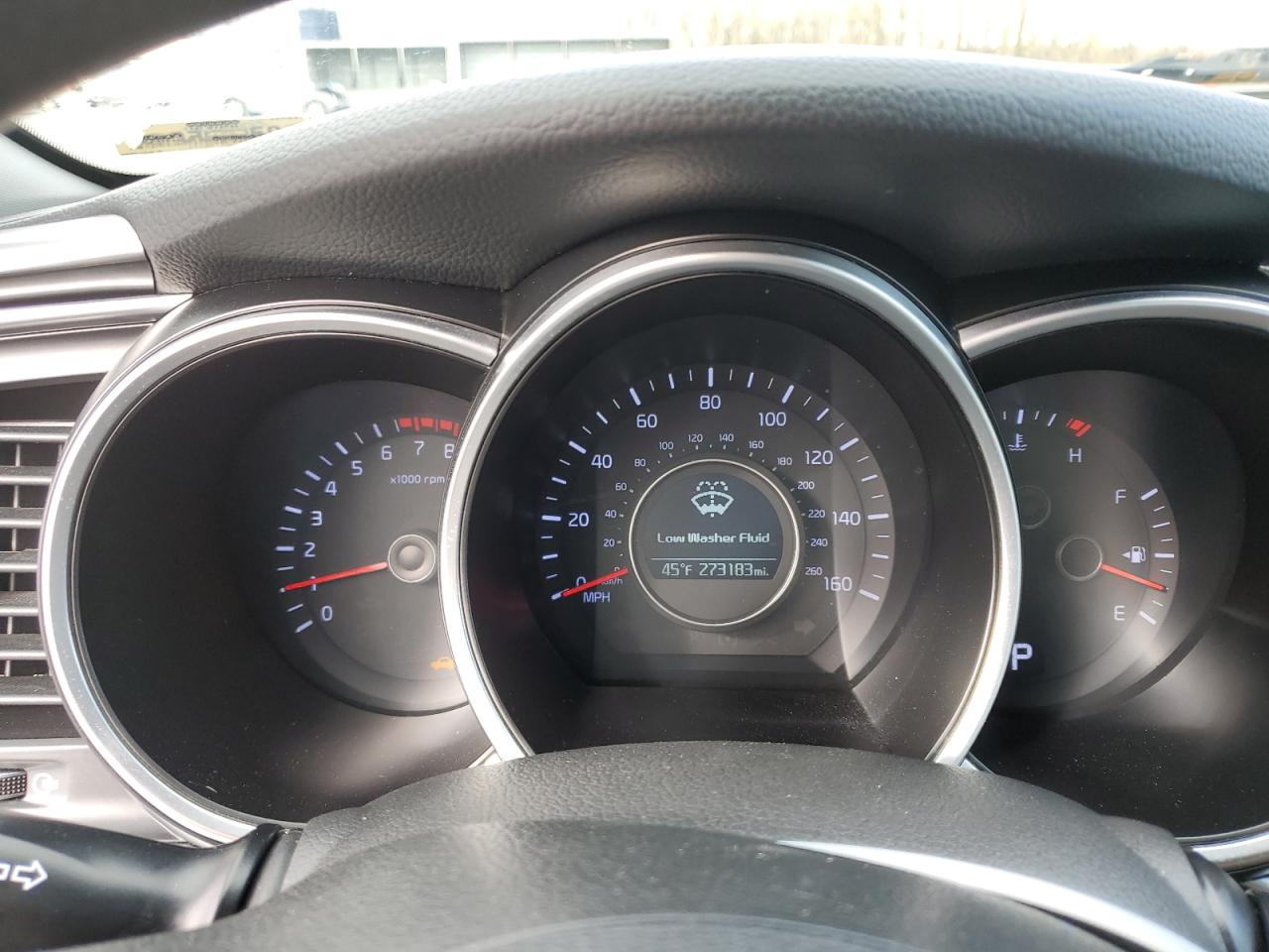 KNAGM4A71F5643195 2015 Kia Optima Lx