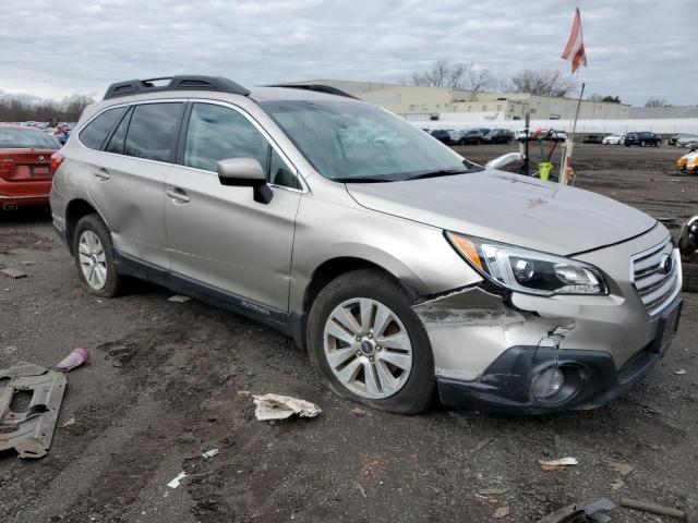 2016 SUBARU OUTBACK 2. 4S4BSACC7G3224319