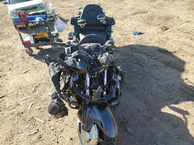 2016 HONDA GL1800 ABS JH2SC68N4GK200176