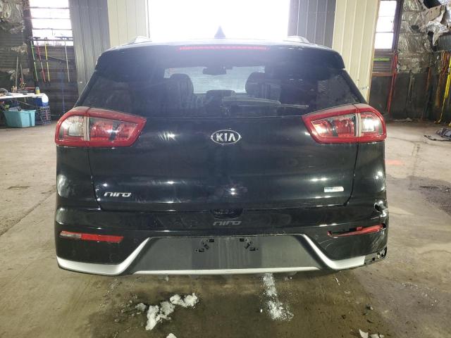2018 KIA NIRO TOURI - KNDCE3LC9J5152479