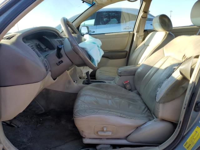 1999 Toyota Avalon Xl VIN: 4T1BF18BXXU330861 Lot: 49037414