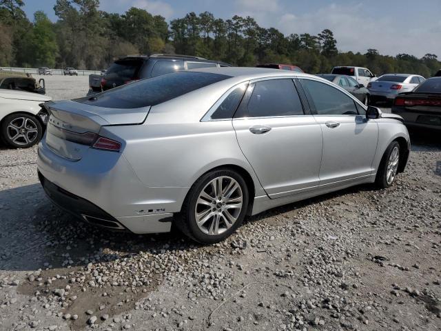 Vin: 3ln6l2gk1er806727, lot: 45662604, lincoln mkz 20143