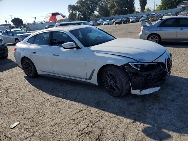2023 BMW I4 EDRIVE3 - WBY43AW04PFP69807