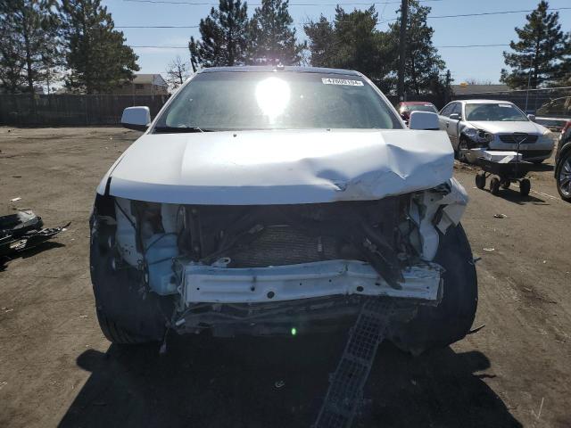 2010 Ford Edge Limited VIN: 2FMDK4KC4ABA57923 Lot: 47600194