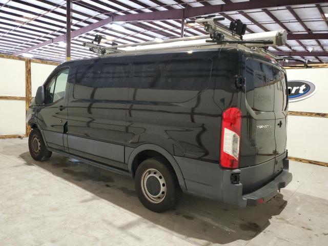 2016 FORD TRANSIT T- - 1FTYE1YM5GKB56602