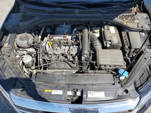 2019 VOLKSWAGEN JETTA S - 3VWN57BU0KM149361