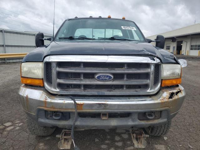 1999 Ford F250 Super Duty VIN: 1FTNX21S4XEE49384 Lot: 48437054