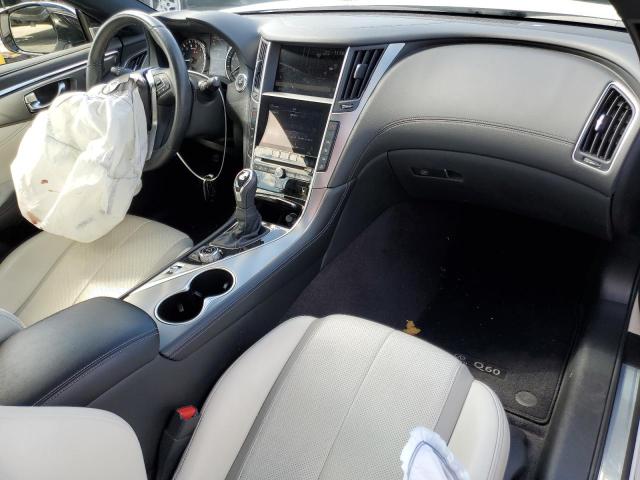 2020 INFINITI Q60 PURE - JN1EV7EK9LM341102