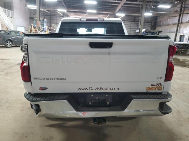 2023 CHEVROLET K1500 - 1GCUDDED9PZ222437