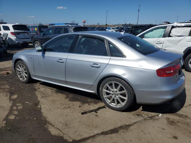 VIN WAUFFAFL0GN009534 2016 Audi A4, Premium Plus S-... no.2