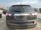 CHEVROLET TRAVERSE L снимка