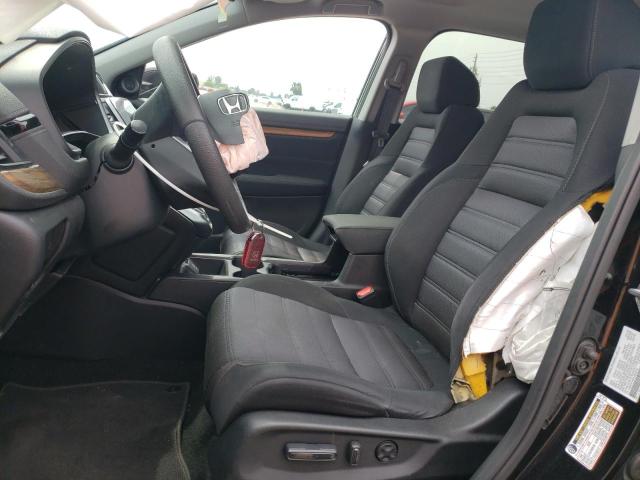 2019 HONDA CR-V EX - 5J6RW1H55KA009702