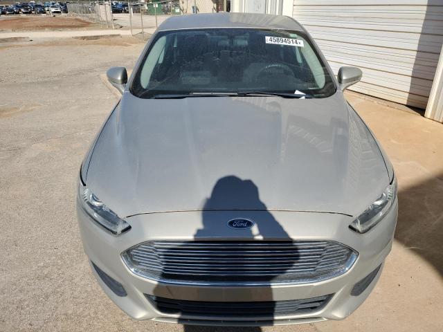 2015 Ford Fusion Se VIN: 3FA6P0H75FR231465 Lot: 45894514