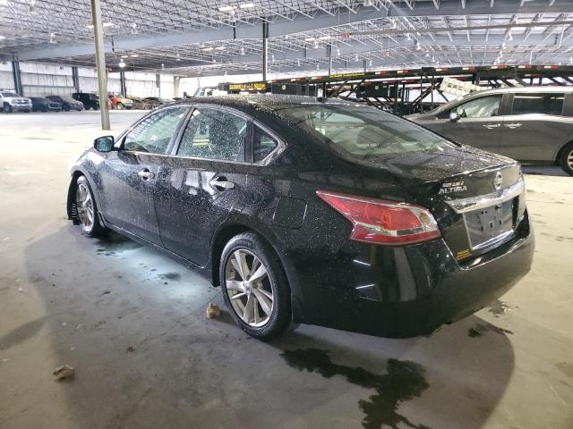 2013 Nissan Altima 2.5 VIN: 1N4AL3AP3DN579749 Lot: 45619514