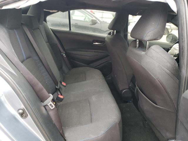 2020 TOYOTA COROLLA SE - JTDP4RCE9LJ051493