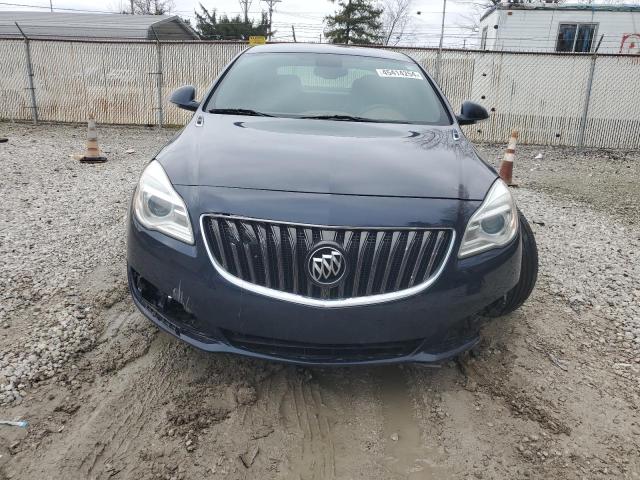 2015 BUICK REGAL - 2G4GK5EX8F9140058
