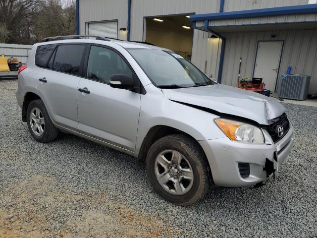 2010 Toyota Rav4 VIN: JTMZF4DV4AD026677 Lot: 45364994