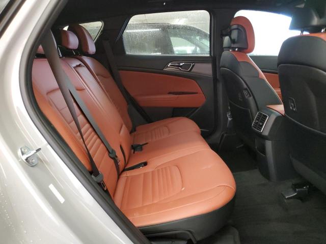 2024 KIA SPORTAGE S - 5XYK53DF0RG182025