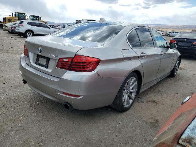 VIN WBA5B1C59ED481280 2014 BMW 5 Series, 535 I no.3