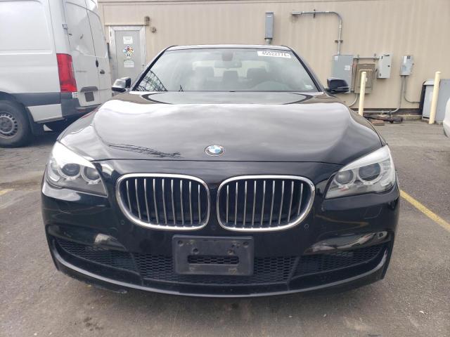 VIN WBAYA6C55FD826996 2015 BMW 7 Series, 740 I no.5