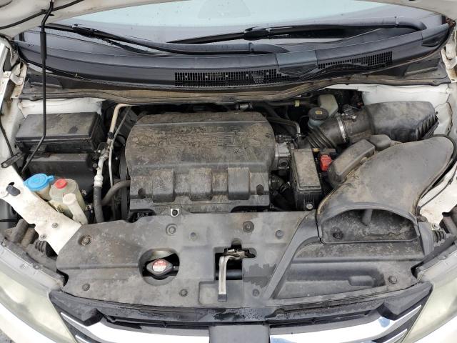 2015 HONDA ODYSSEY EX - 5FNRL5H6XFB072256