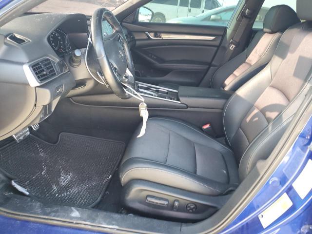 2019 HONDA ACCORD SPO - 1HGCV1F39KA140178