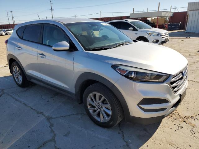 Vin: km8j23a48hu375555, lot: 48924704, hyundai tucson se 20174